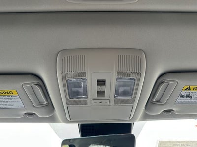 2023 Mazda Mazda CX-9 Touring Plus