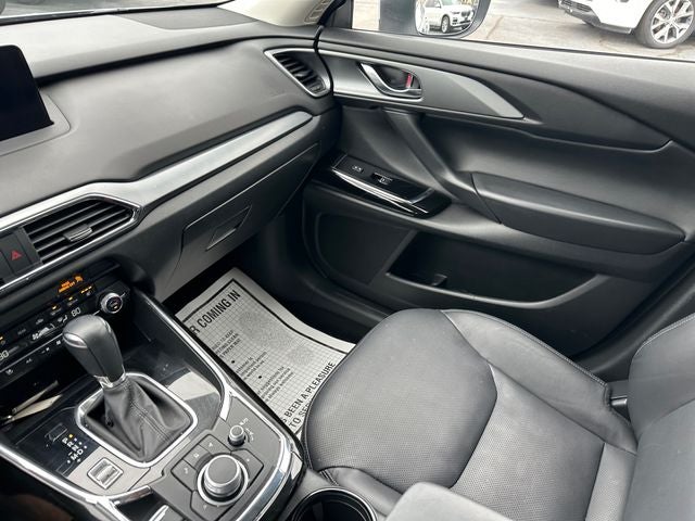 2023 Mazda Mazda CX-9 Touring Plus