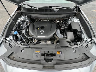 2023 Mazda Mazda CX-9 Touring Plus