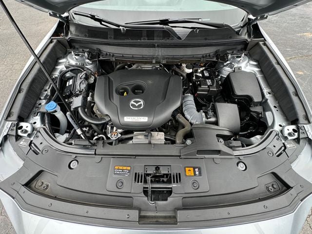 2023 Mazda Mazda CX-9 Touring Plus