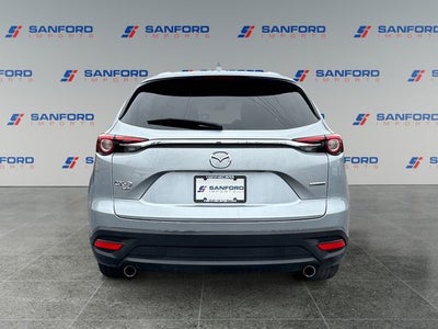 2023 Mazda Mazda CX-9 Touring Plus