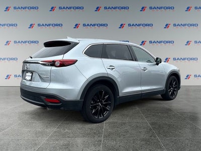 2023 Mazda Mazda CX-9 Touring Plus