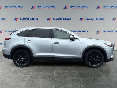2023 Mazda Mazda CX-9 Touring Plus