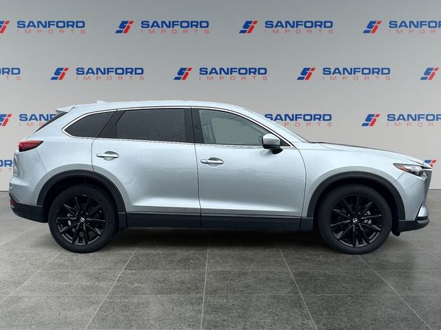 2023 Mazda Mazda CX-9 Touring Plus