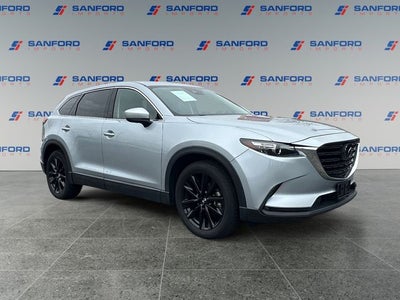 2023 Mazda Mazda CX-9 Touring Plus