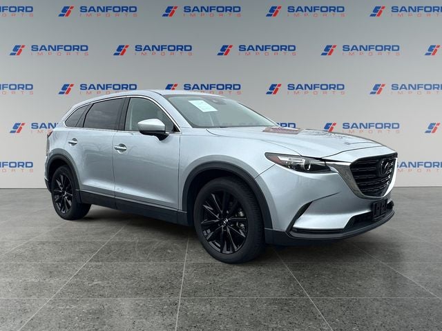 2023 Mazda Mazda CX-9 Touring Plus