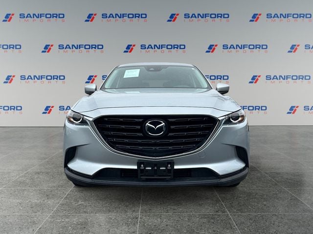 2023 Mazda Mazda CX-9 Touring Plus