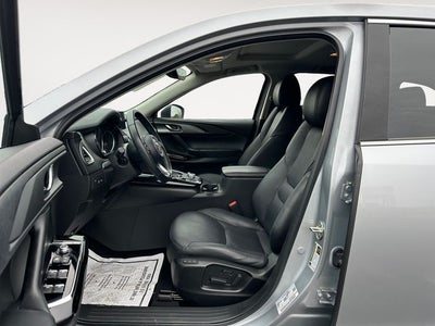 2023 Mazda Mazda CX-9 Touring Plus