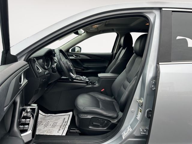 2023 Mazda Mazda CX-9 Touring Plus