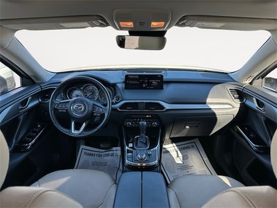 2023 Mazda Mazda CX-9 Touring Plus