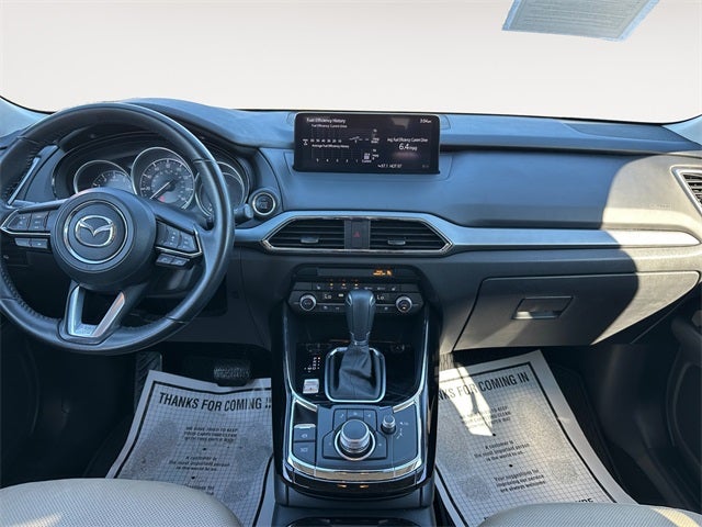 2023 Mazda Mazda CX-9 Touring Plus