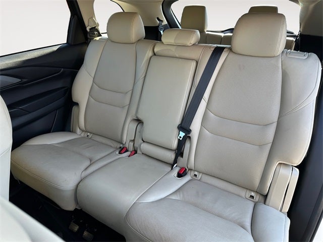 2023 Mazda Mazda CX-9 Touring Plus