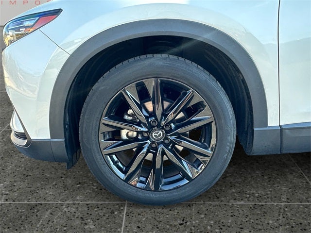 2023 Mazda Mazda CX-9 Touring Plus