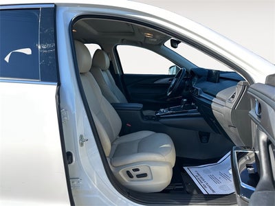 2023 Mazda Mazda CX-9 Touring Plus