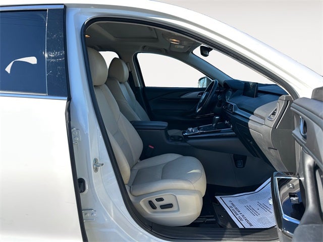 2023 Mazda Mazda CX-9 Touring Plus