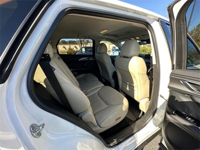 2023 Mazda Mazda CX-9 Touring Plus