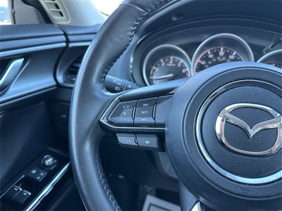 2023 Mazda Mazda CX-9 Touring Plus