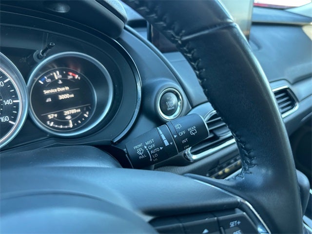 2023 Mazda Mazda CX-9 Touring Plus