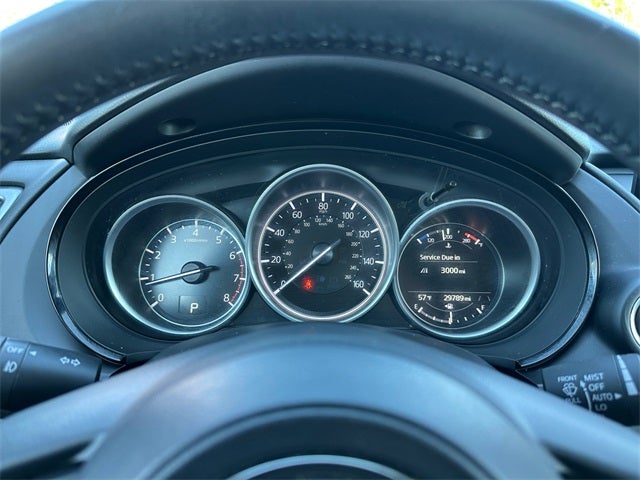 2023 Mazda Mazda CX-9 Touring Plus