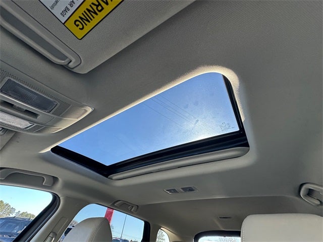 2023 Mazda Mazda CX-9 Touring Plus