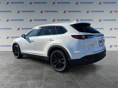 2023 Mazda Mazda CX-9 Touring Plus