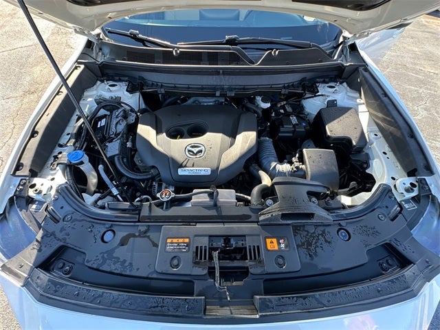 2023 Mazda Mazda CX-9 Touring Plus
