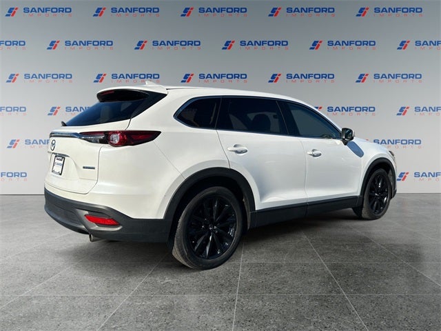 2023 Mazda Mazda CX-9 Touring Plus