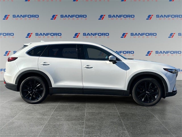 2023 Mazda Mazda CX-9 Touring Plus