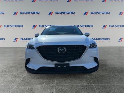 2023 Mazda Mazda CX-9 Touring Plus