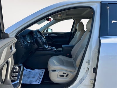 2023 Mazda Mazda CX-9 Touring Plus