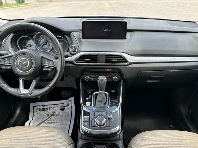 2023 Mazda Mazda CX-9 Touring Plus