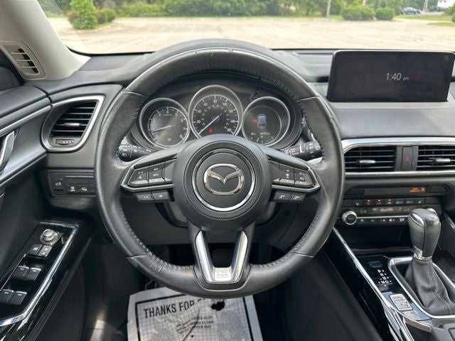 2023 Mazda Mazda CX-9 Touring Plus