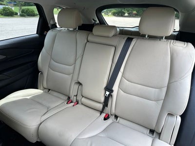 2023 Mazda Mazda CX-9 Touring Plus