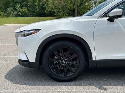 2023 Mazda Mazda CX-9 Touring Plus