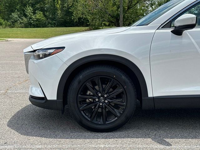 2023 Mazda Mazda CX-9 Touring Plus