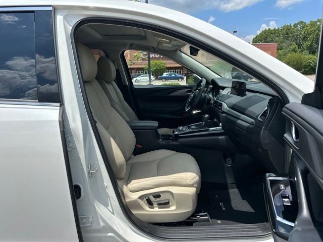 2023 Mazda Mazda CX-9 Touring Plus