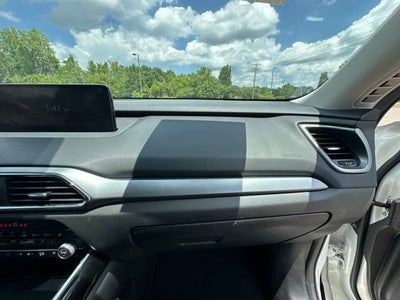 2023 Mazda Mazda CX-9 Touring Plus