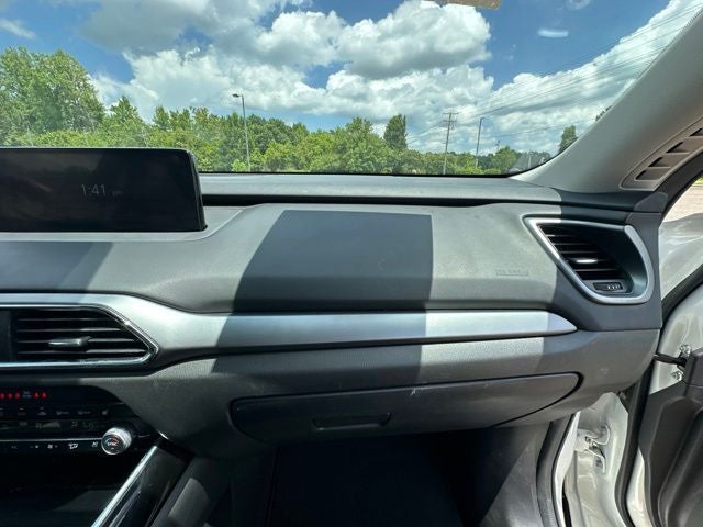 2023 Mazda Mazda CX-9 Touring Plus