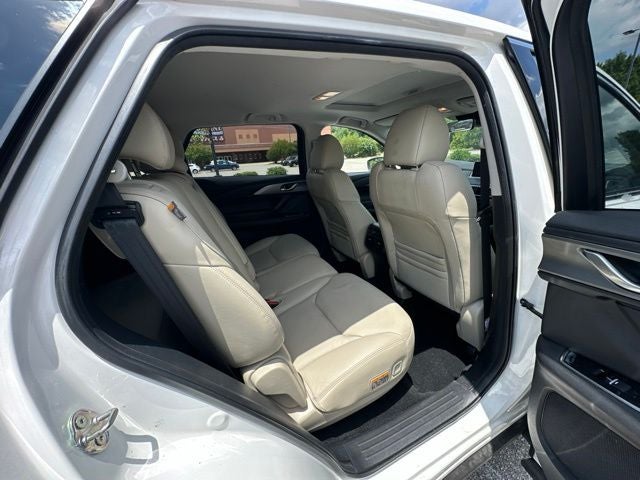 2023 Mazda Mazda CX-9 Touring Plus