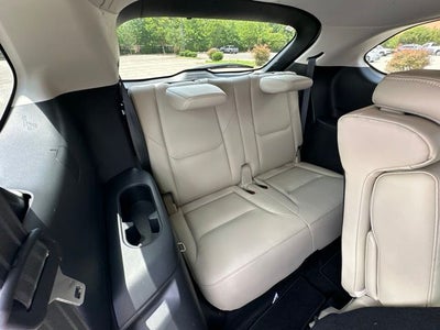 2023 Mazda Mazda CX-9 Touring Plus