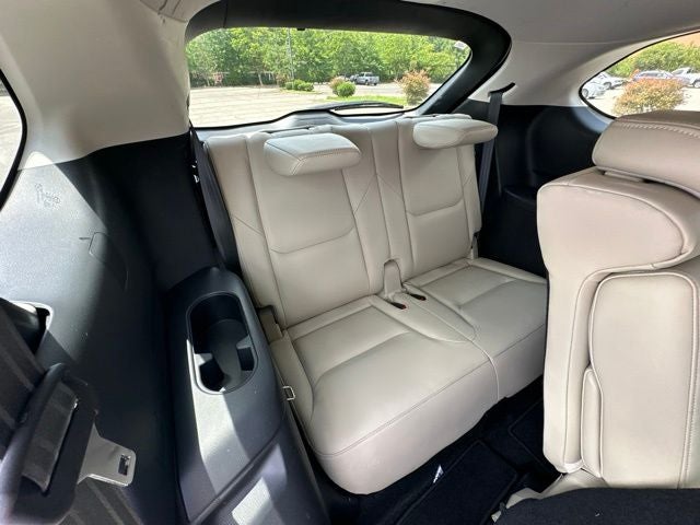 2023 Mazda Mazda CX-9 Touring Plus