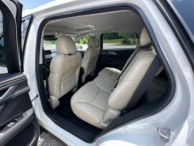 2023 Mazda Mazda CX-9 Touring Plus