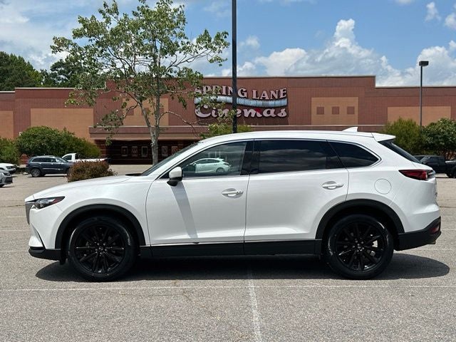 2023 Mazda Mazda CX-9 Touring Plus