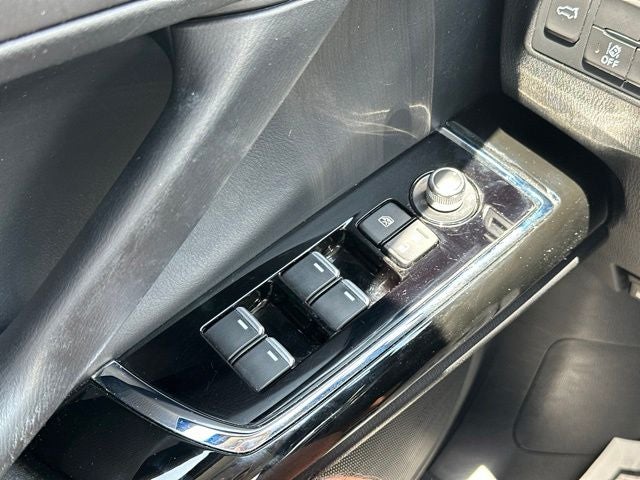 2023 Mazda Mazda CX-9 Touring Plus