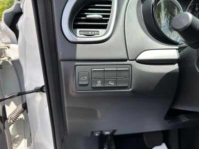 2023 Mazda Mazda CX-9 Touring Plus