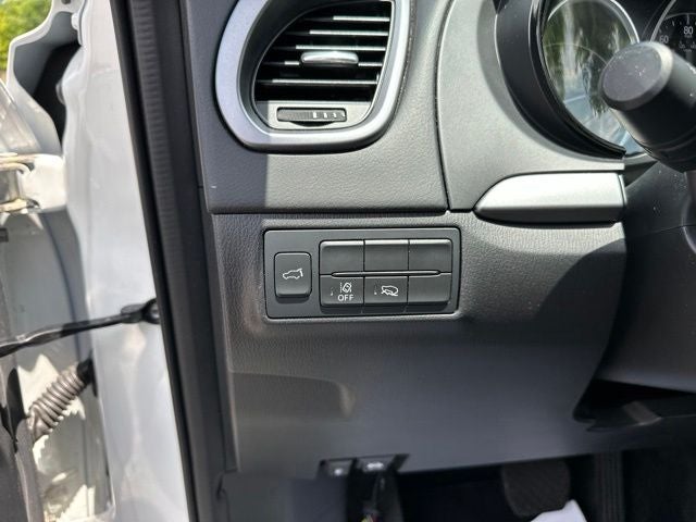 2023 Mazda Mazda CX-9 Touring Plus