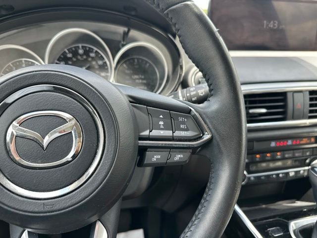 2023 Mazda Mazda CX-9 Touring Plus