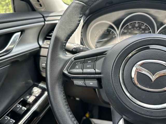 2023 Mazda Mazda CX-9 Touring Plus