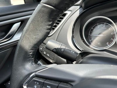 2023 Mazda Mazda CX-9 Touring Plus