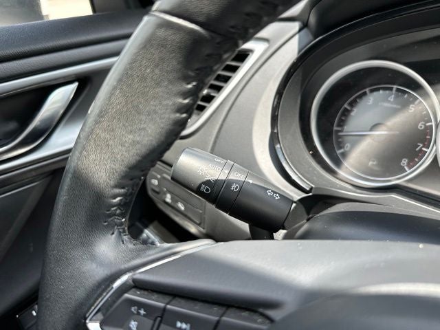2023 Mazda Mazda CX-9 Touring Plus